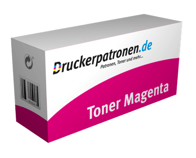 Original HP Toner 207A M / W2213A magenta für W2213A